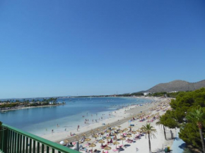 Apartamento Marias Mar Azul